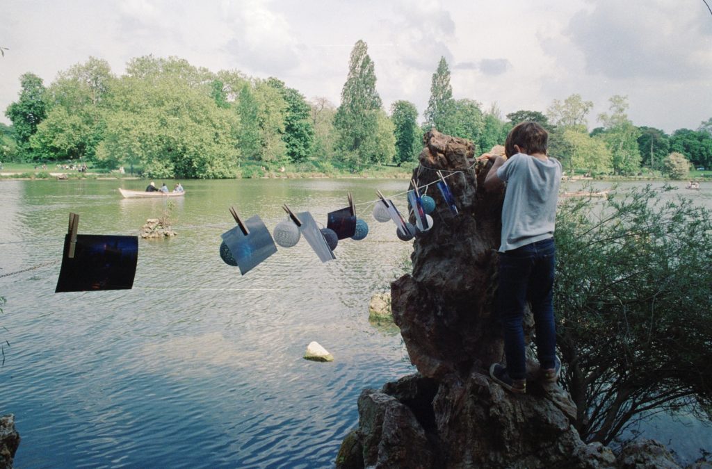 Photo Atlas Artistic Afternoon