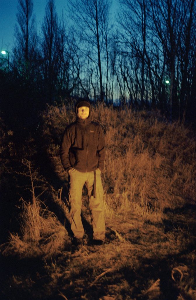 Photoshoot SelecTal/ DJ Ramasjang