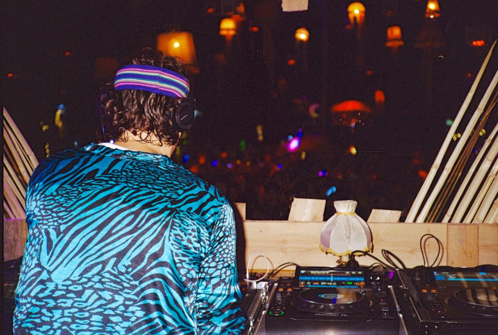 Chateau perché 2024