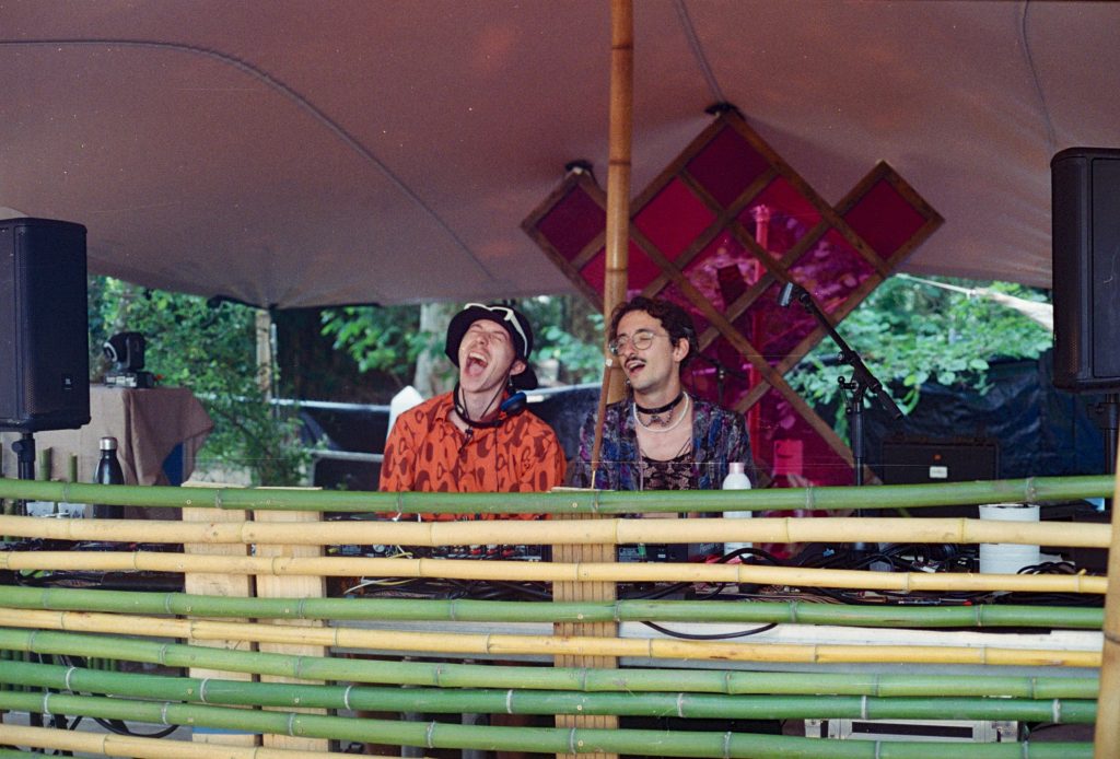 Chateau perché 2024