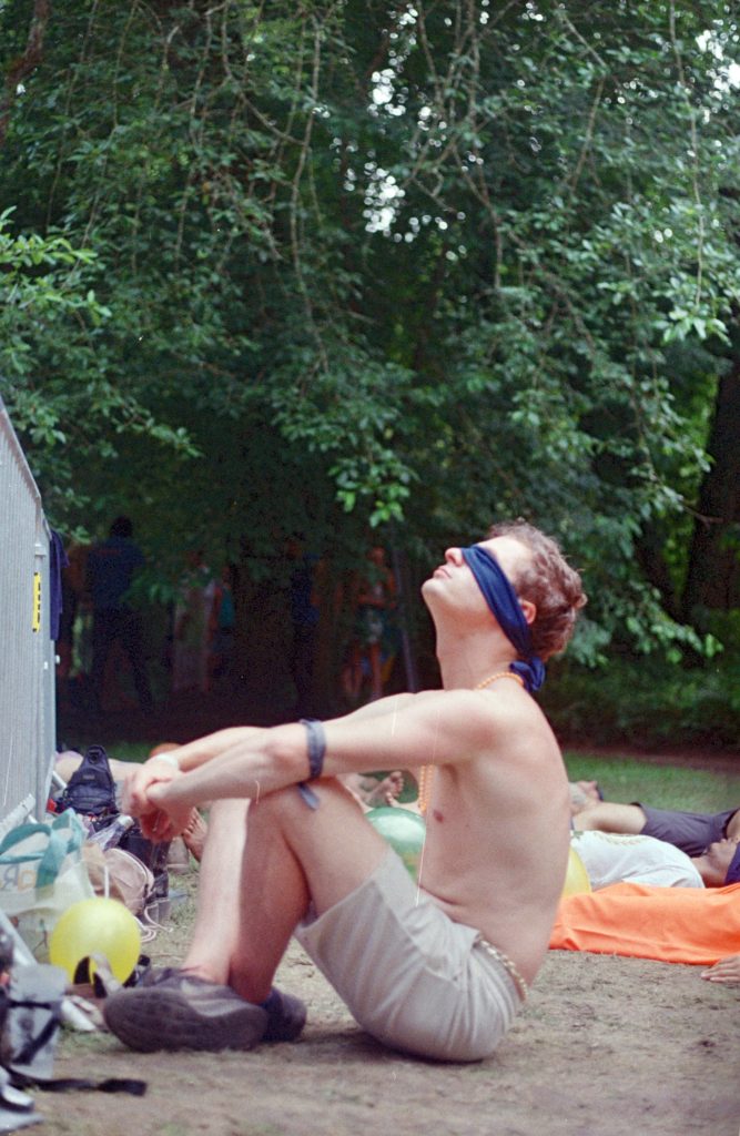 Chateau perché 2024