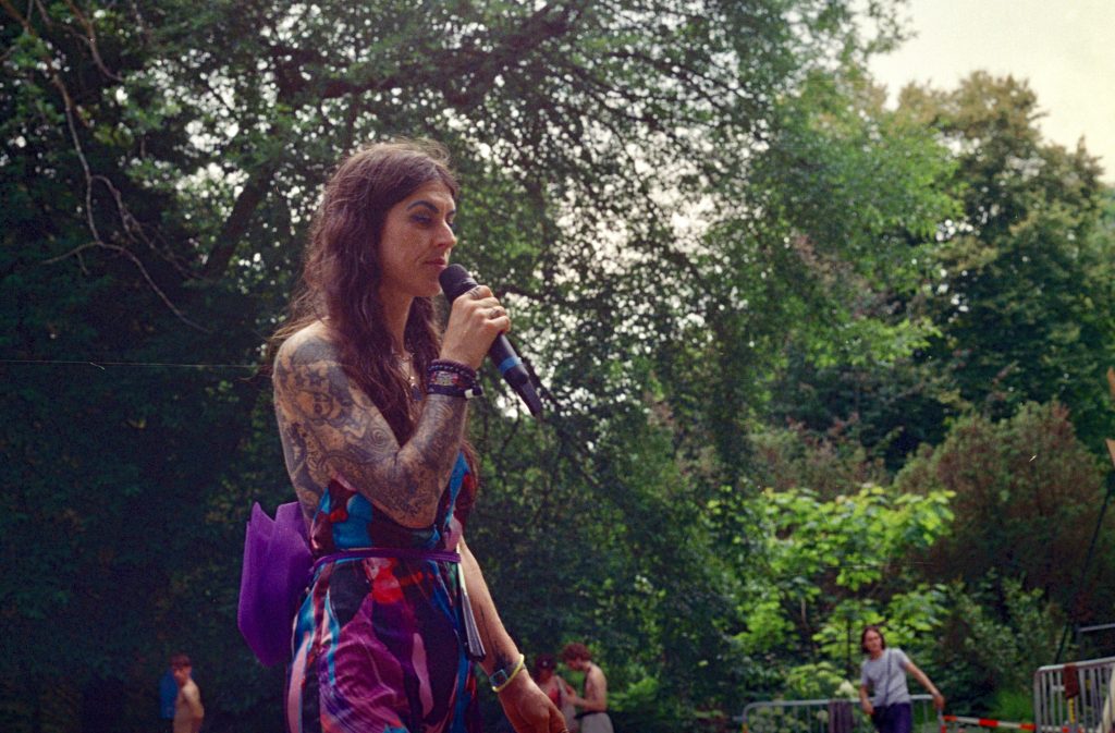 Chateau perché 2024