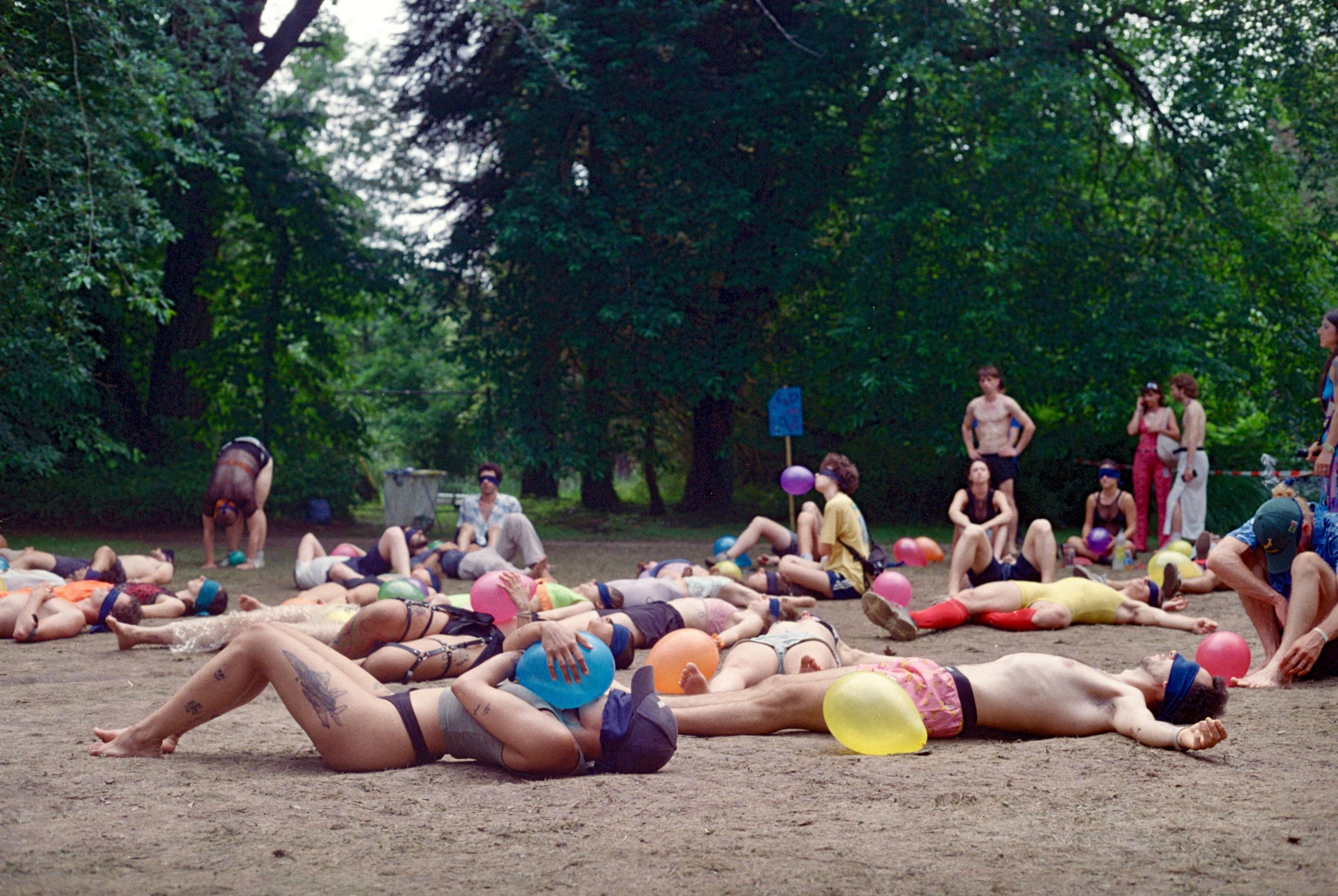 Chateau perché 2024