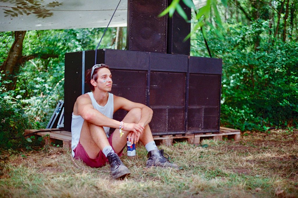 Chateau perché 2024