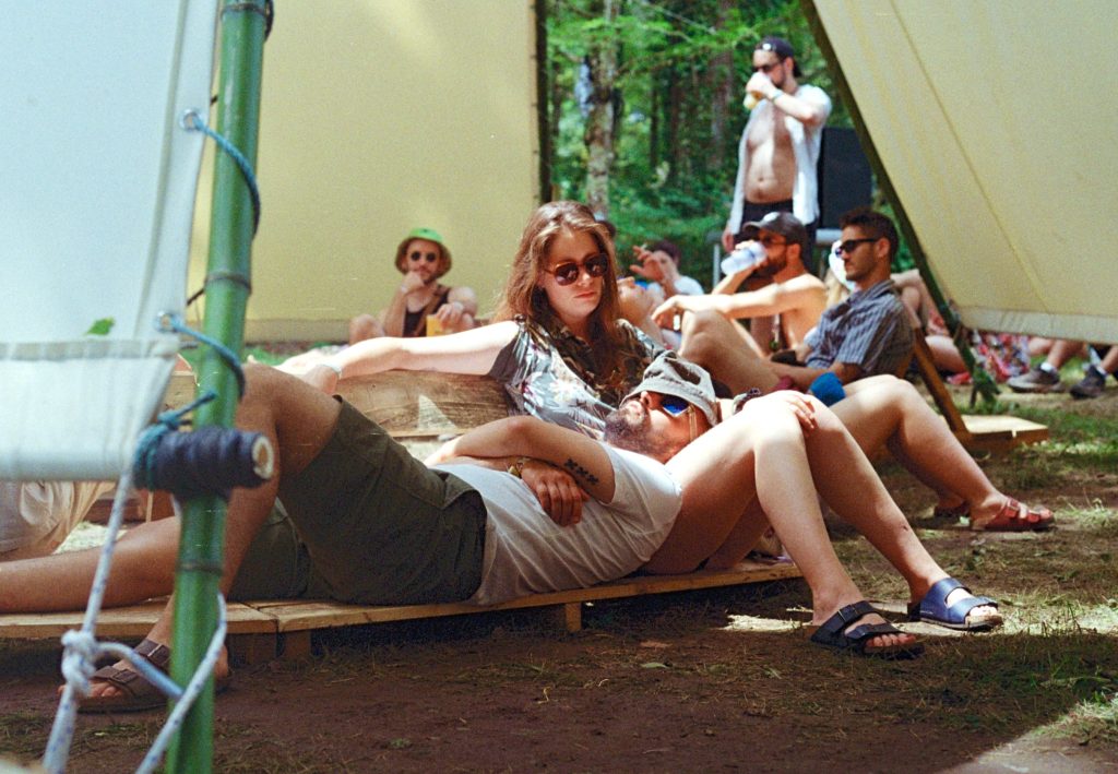 Chateau perché 2024