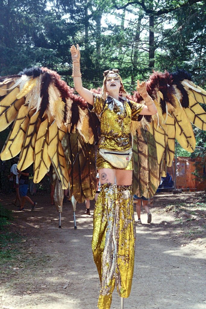 Chateau perché 2024