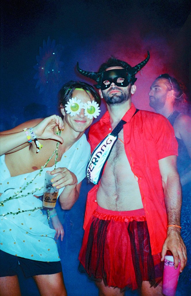 Chateau perché 2024