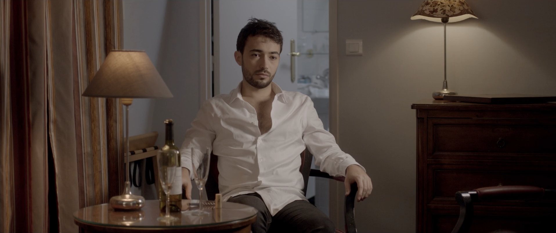 Tom et Luce