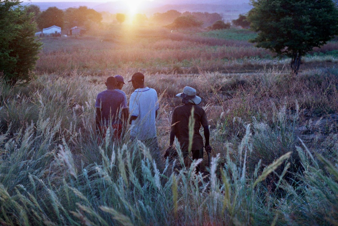 Madagascar
