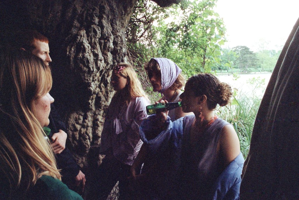 Atlas artistic afternoon – photograph by Raphaël Molina (8/17)