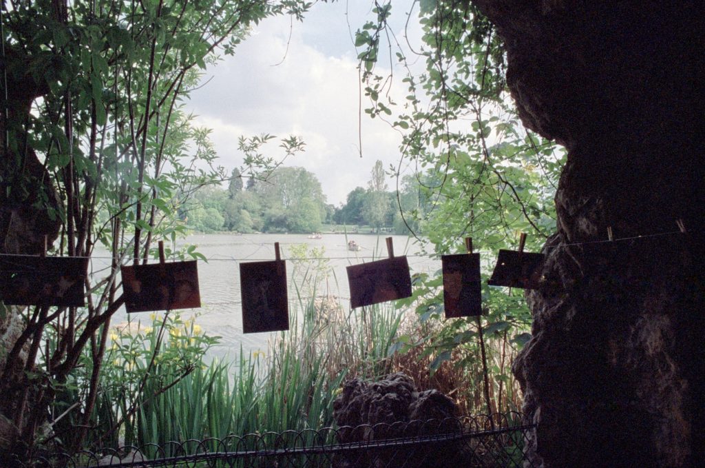 Atlas artistic afternoon – photograph by Raphaël Molina (9/17)