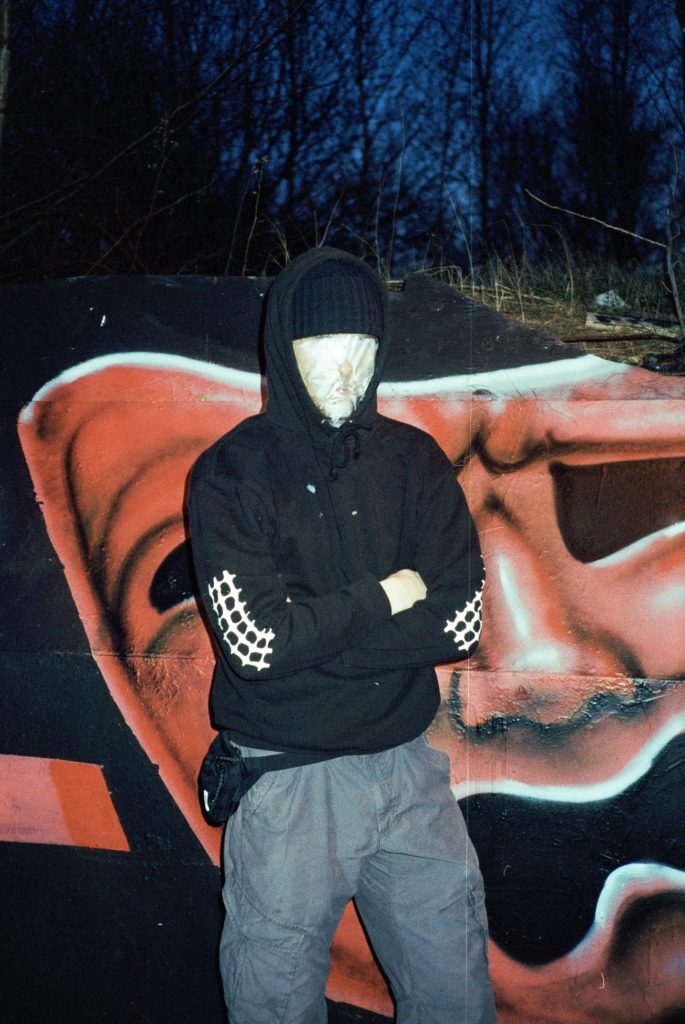 SHOOTING SELECTAL / DJ RAMASJANG – photograph by Raphaël Molina (4/11)