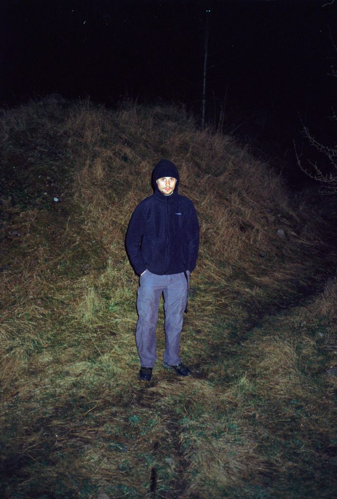 SHOOTING SELECTAL / DJ RAMASJANG – photograph by Raphaël Molina (10/11)