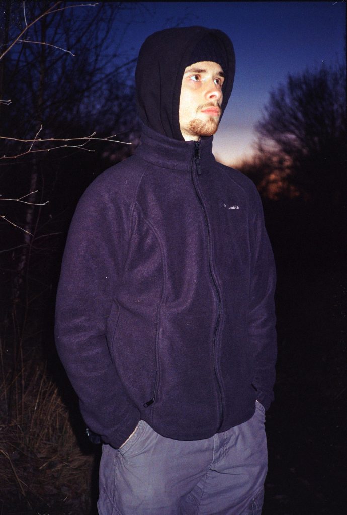 SHOOTING SELECTAL / DJ RAMASJANG – photograph by Raphaël Molina (5/11)