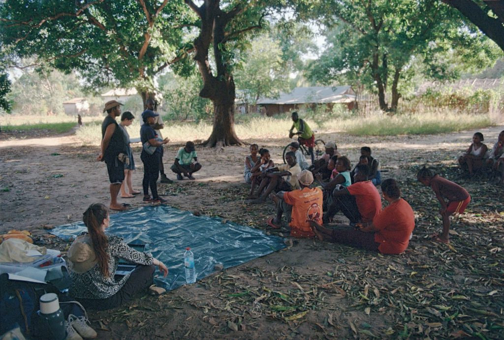 Madagascar – photograph by Raphaël Molina (20/34)