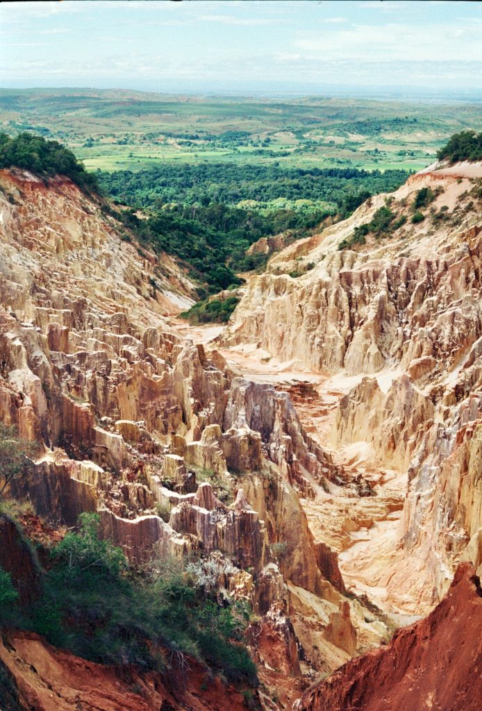 Madagascar – photograph by Raphaël Molina (2/34)