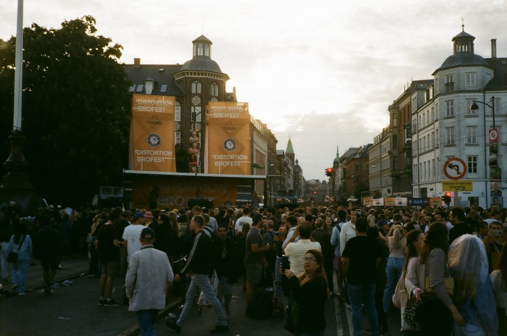 Distortion 2024 – photograph by Raphaël Molina (8/20)