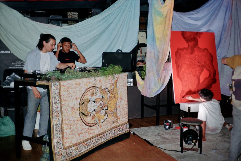 LA FUSEE LaBasseCourtxTremos – photograph by Raphaël Molina (2/13)