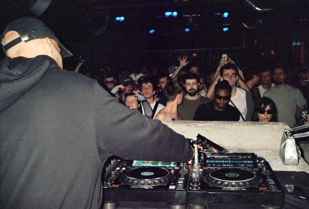 FVTVR François X – photograph by Raphaël Molina (3/5)