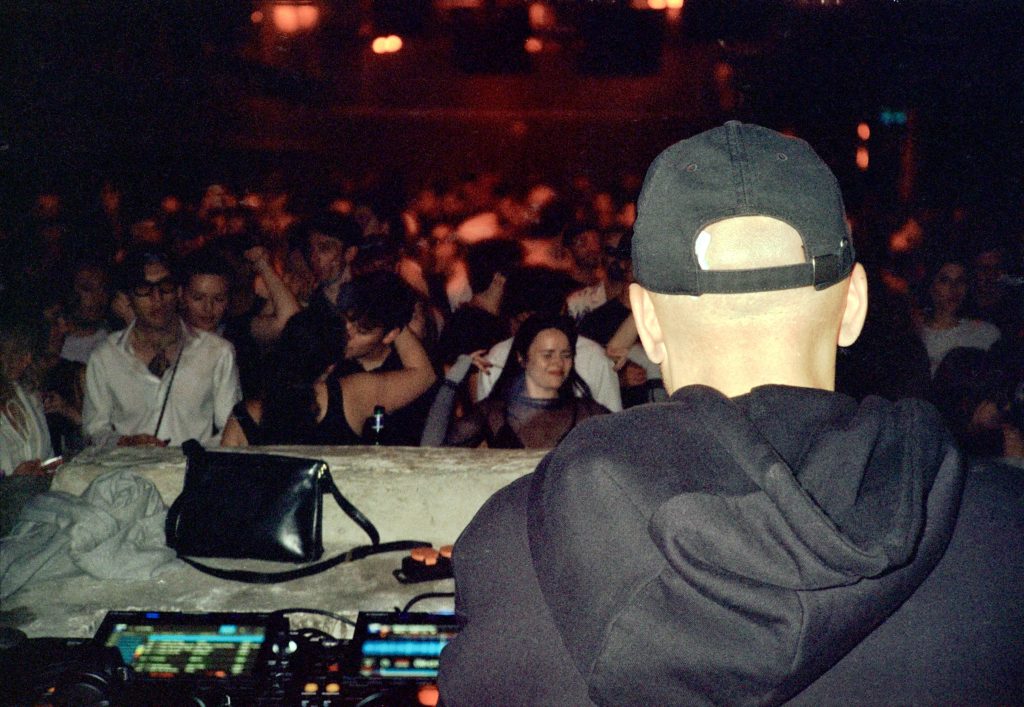 FVTVR François X – photograph by Raphaël Molina (4/5)