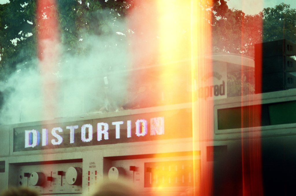 Distortion 2025 – photograph by Raphaël Molina (3/12)