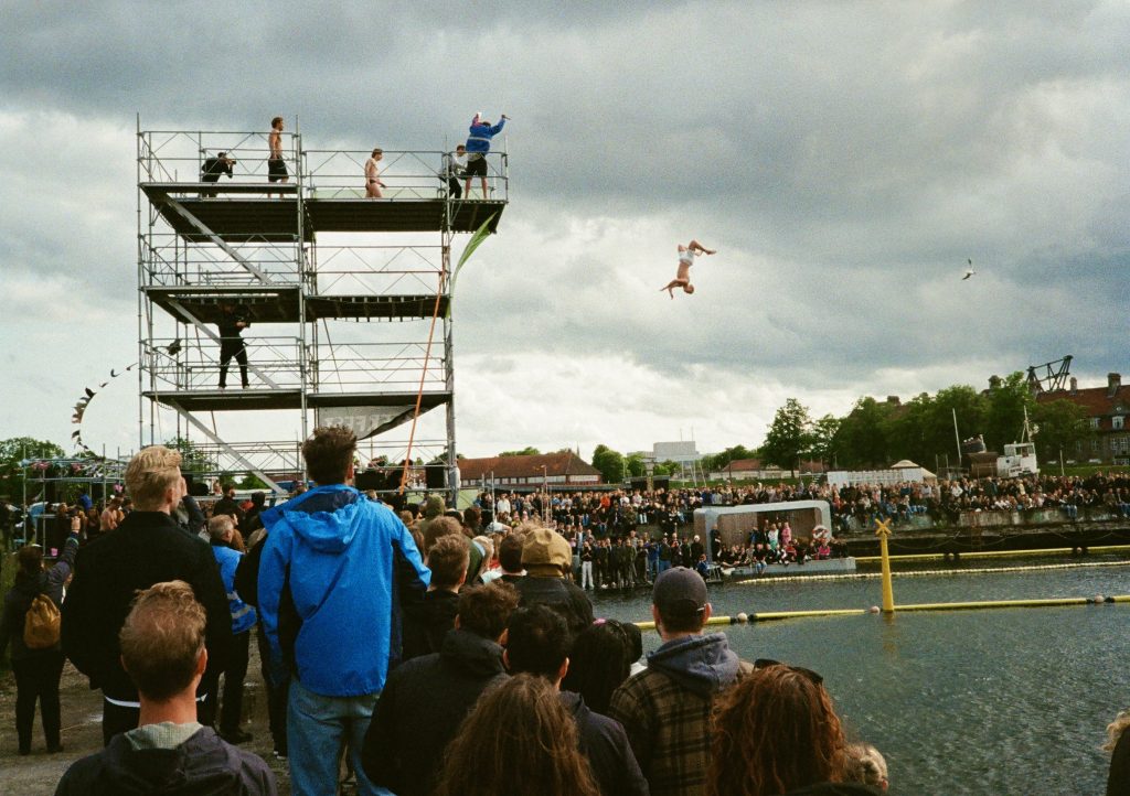 Distortion 2025 – photograph by Raphaël Molina (8/12)