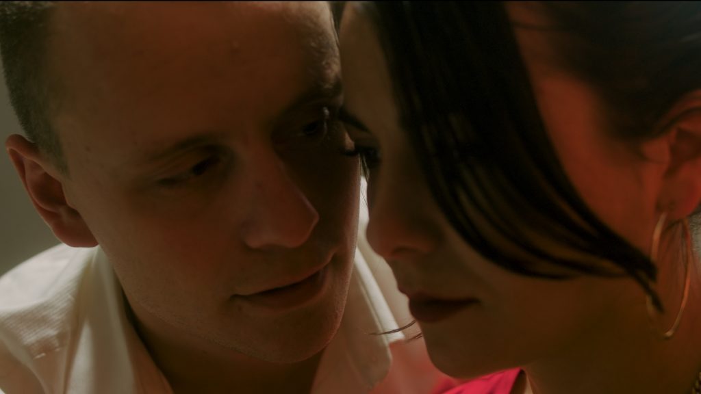 Orchis – screenshot 4, image Raphaël Molina