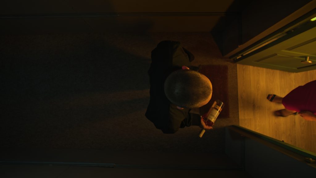 Orchis – screenshot 2, image Raphaël Molina