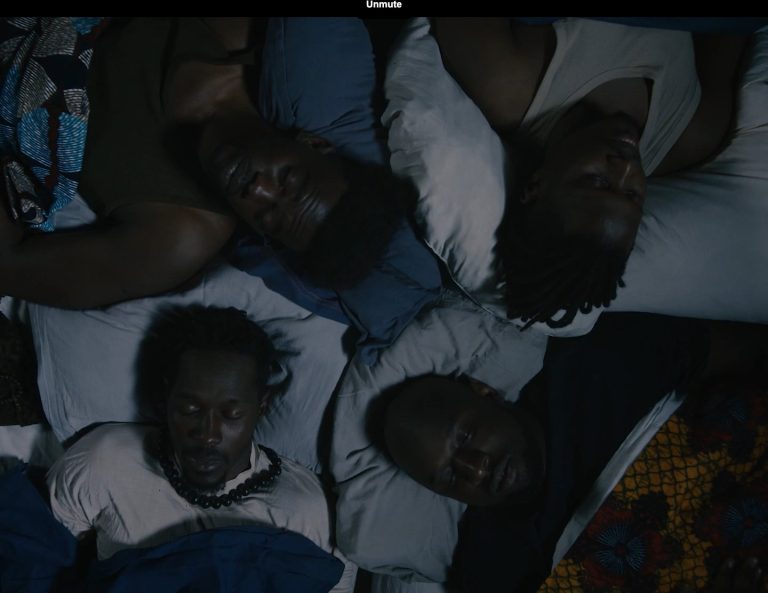 Là où on s’aime, il ne fait jamais nuit – feature film (2025), electrician: lighting by Raphaël Molina