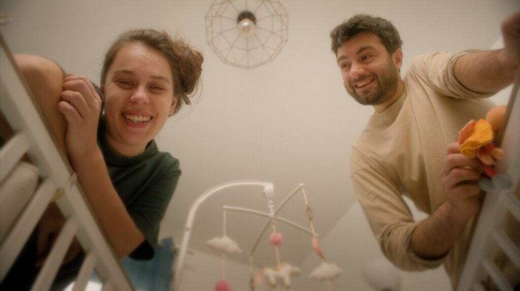 Devant mes yeux – screenshot 2, image Raphaël Molina