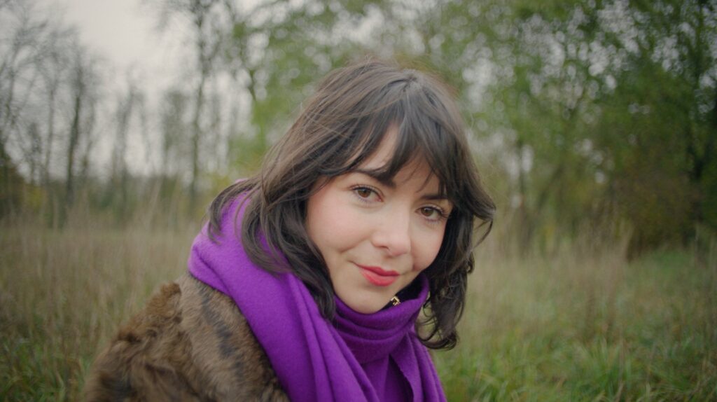 Devant mes yeux – screenshot 3, image Raphaël Molina