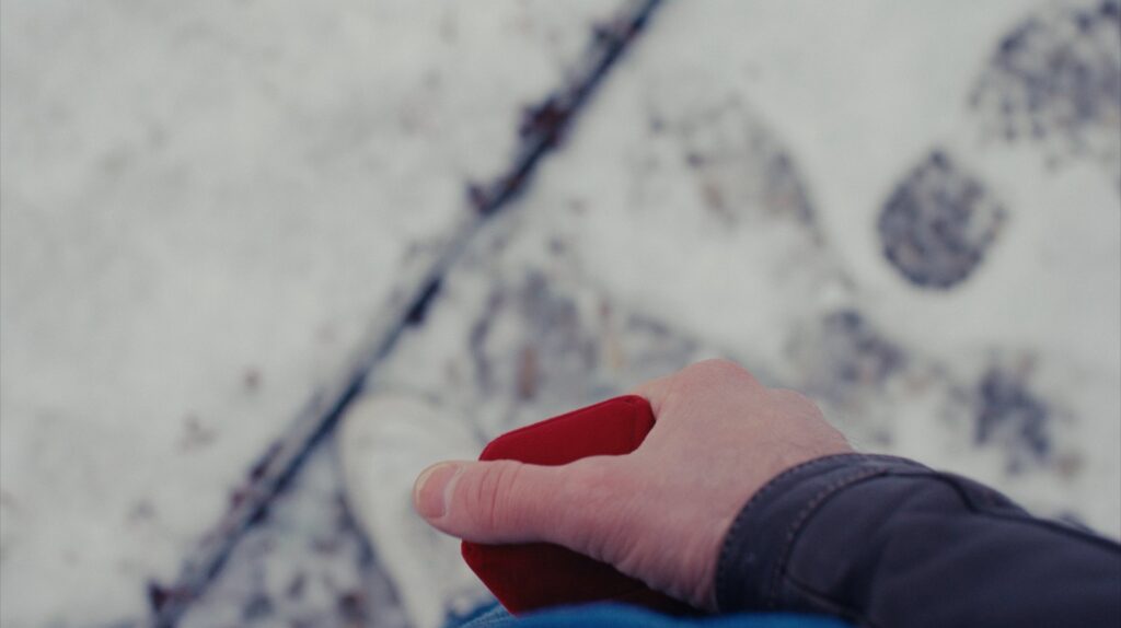 Devant mes yeux – screenshot 5, image Raphaël Molina