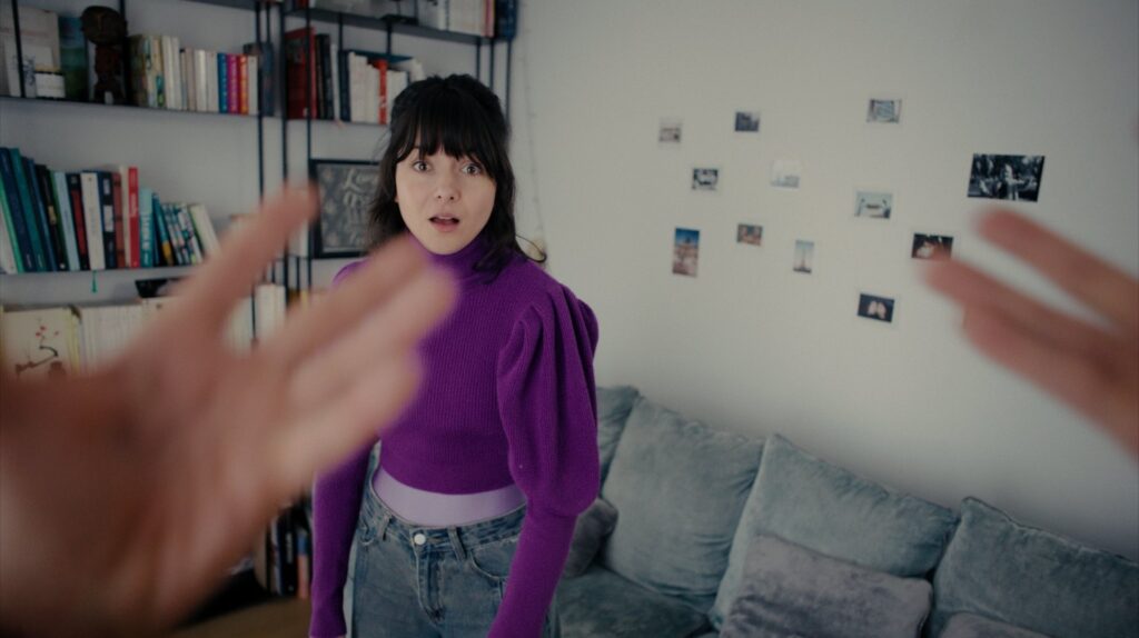 Devant mes yeux – screenshot 7, image Raphaël Molina