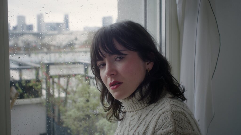 Devant mes yeux – screenshot 8, image Raphaël Molina
