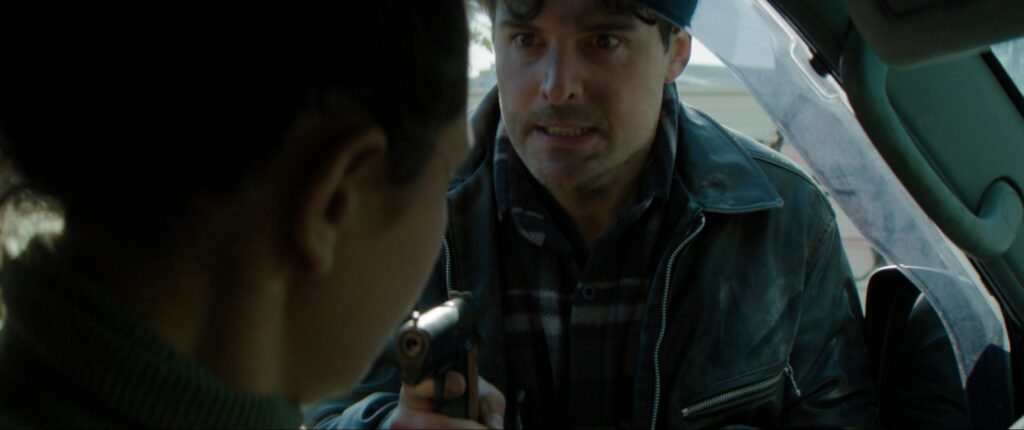 Itération – screenshot 1, image Raphaël Molina