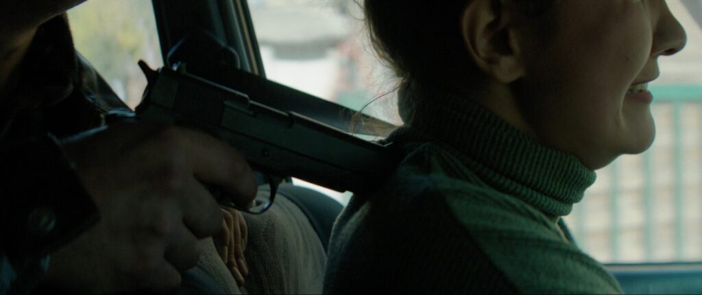 Itération – screenshot 3, image Raphaël Molina