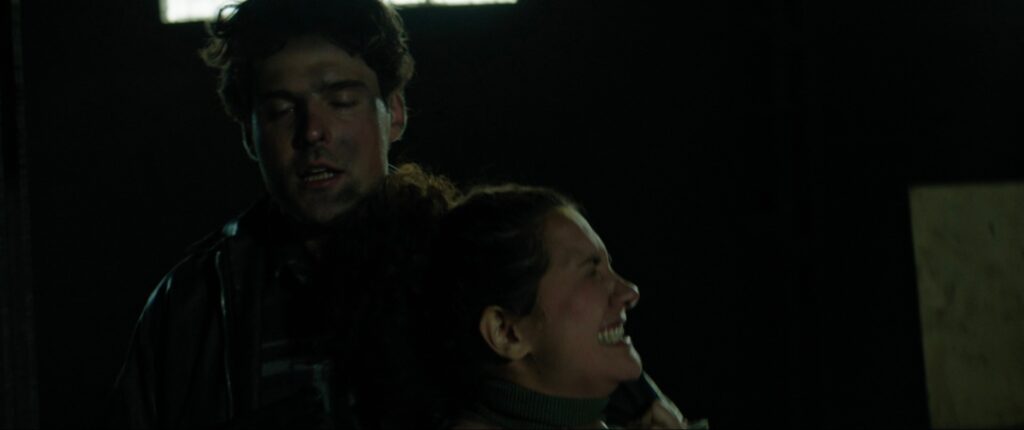 Itération – screenshot 4, image Raphaël Molina