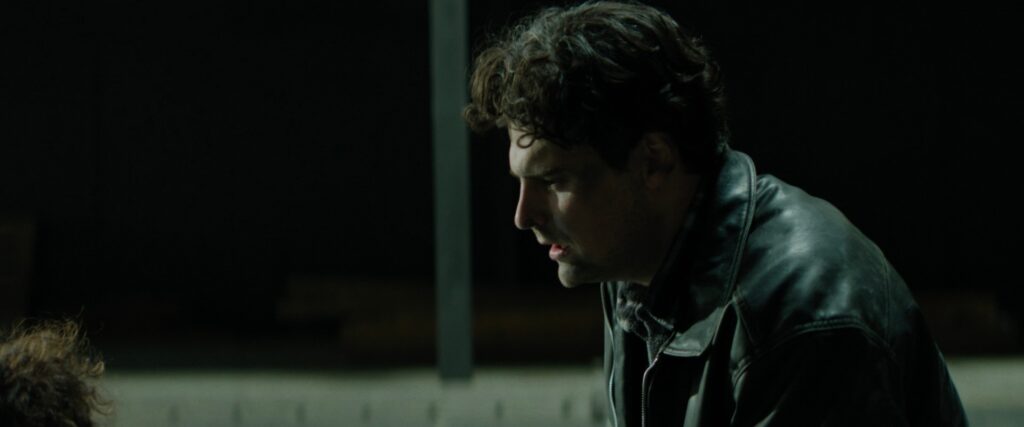 Itération – screenshot 5, image Raphaël Molina