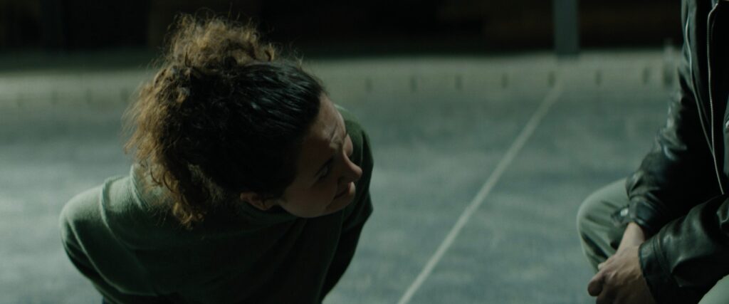Itération – screenshot 6, image Raphaël Molina