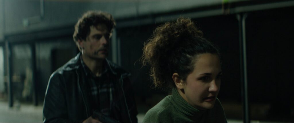 Itération – screenshot 7, image Raphaël Molina