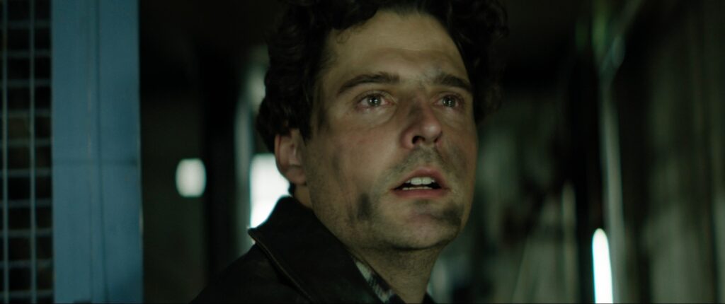 Itération – screenshot 8, image Raphaël Molina