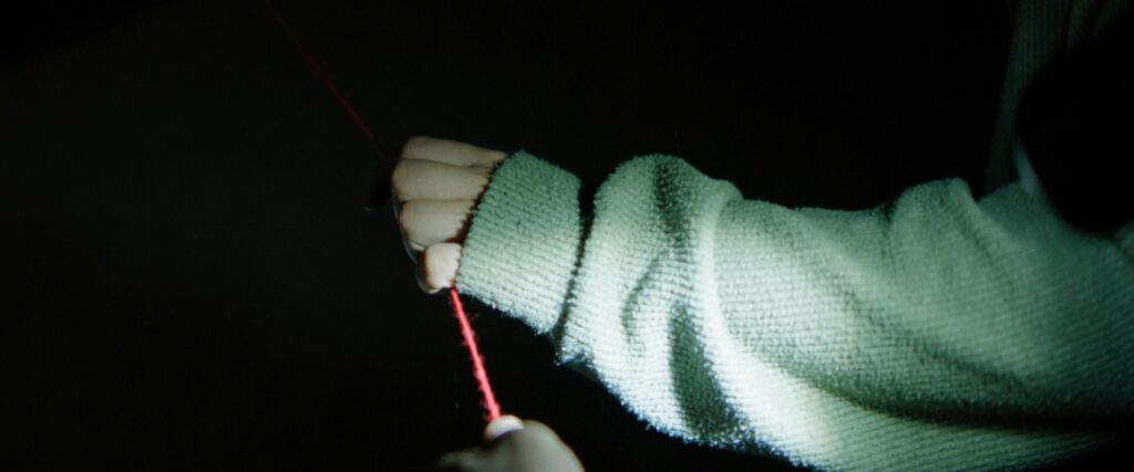 Itération – screenshot 9, image Raphaël Molina