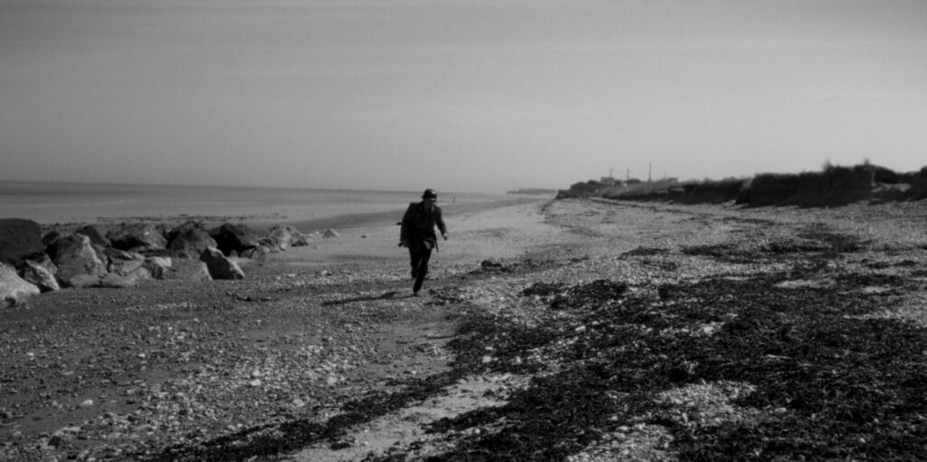 La Fuite – screenshot 1, image Raphaël Molina