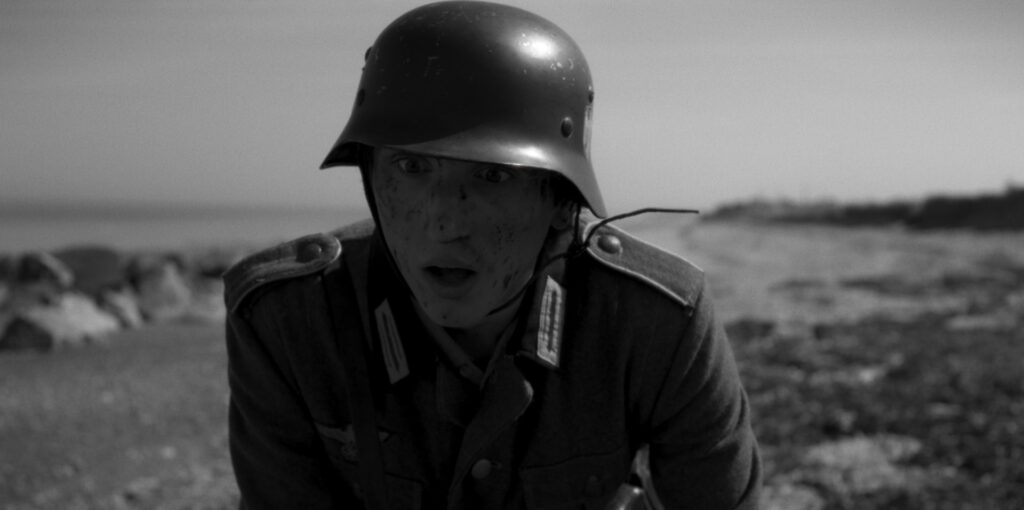 La Fuite – screenshot 2, image Raphaël Molina