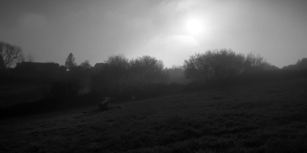 La Fuite – screenshot 9, image Raphaël Molina