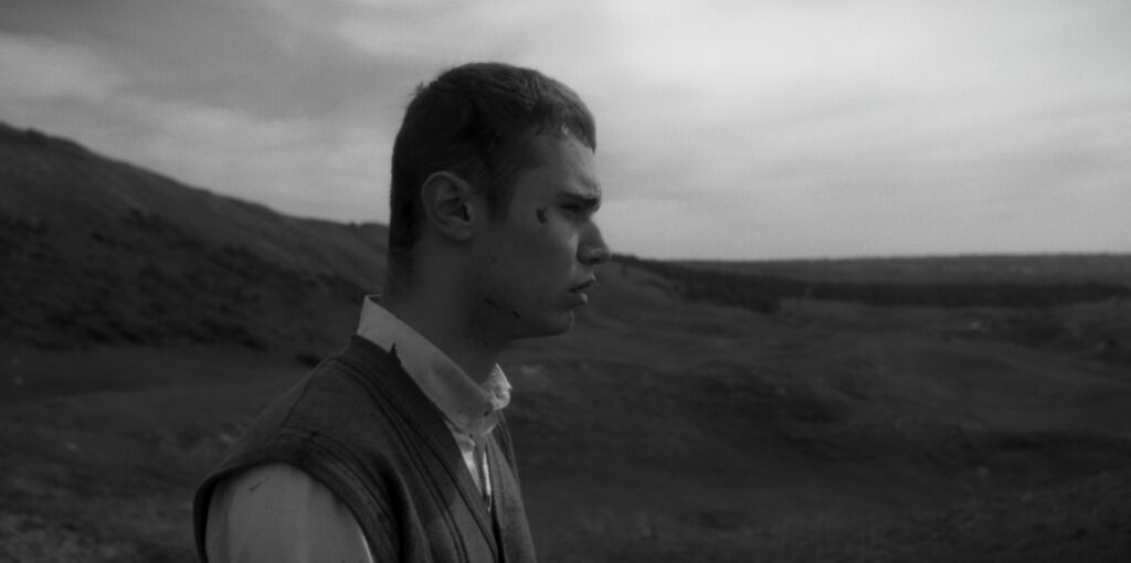 La Fuite – screenshot 11, image Raphaël Molina