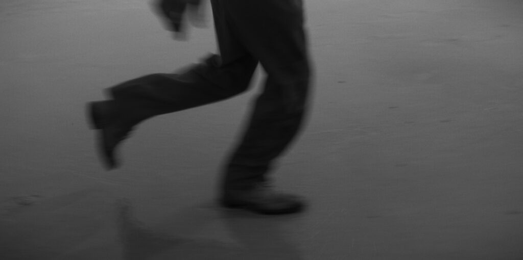La Fuite – screenshot 12, image Raphaël Molina