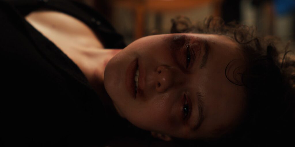Les profondeurs d’un cri – screenshot 1, image Raphaël Molina