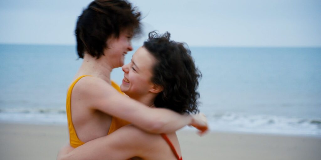Les profondeurs d’un cri – screenshot 2, image Raphaël Molina