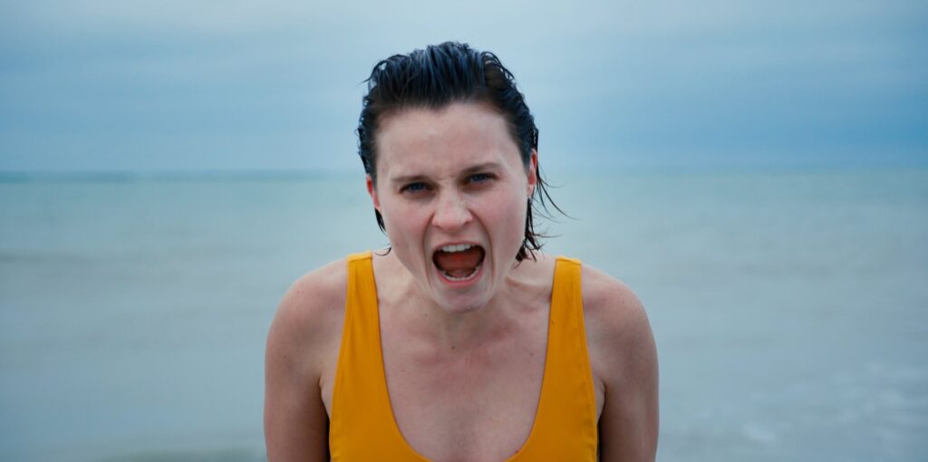 Les profondeurs d’un cri – screenshot 3, image Raphaël Molina